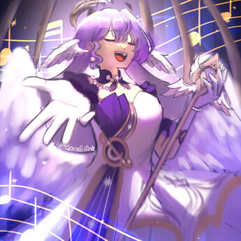 Multiverse Vistas event entry