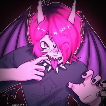 DTIYS entry for anondrawsofficial