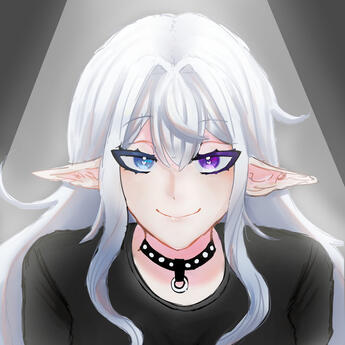 Fanart for AlbinoskaVT